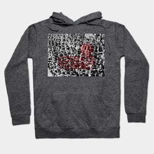 Courage To Resist Hoodie